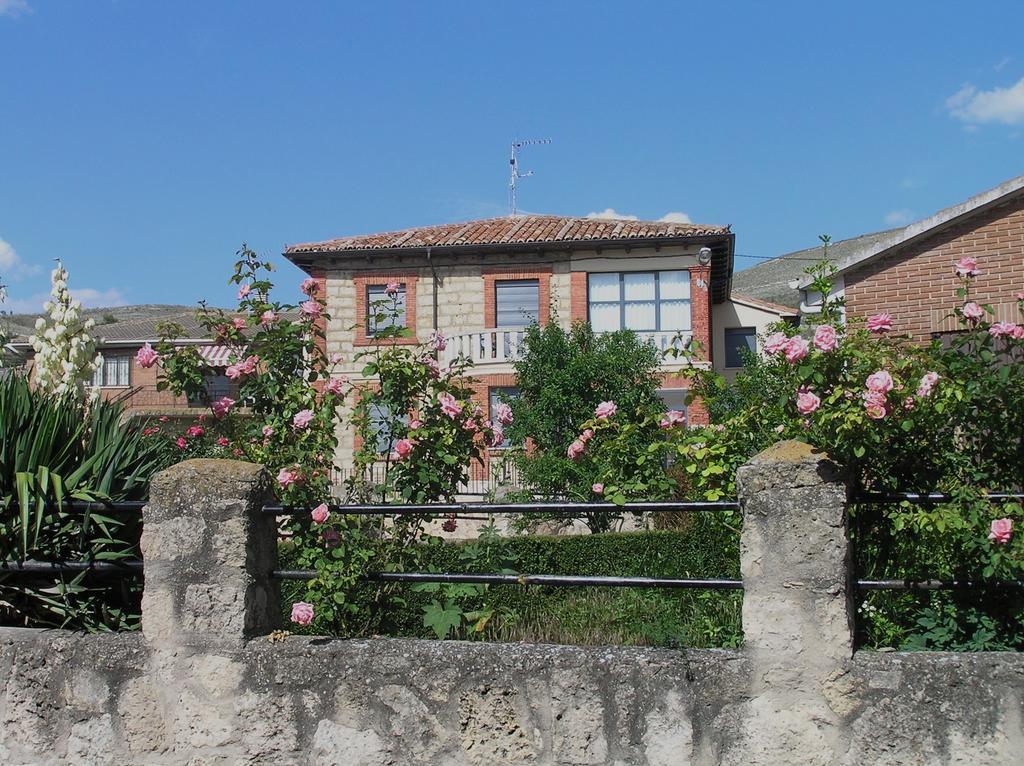 Hotel Rural La Consulta De Isar Exterior foto