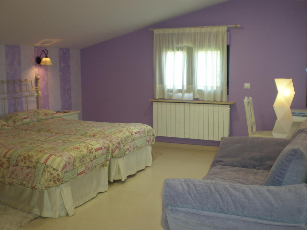 Hotel Rural La Consulta De Isar Quarto foto